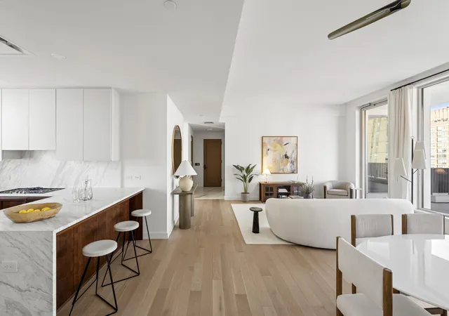 Photo 3 of Condo for sale at 212 W 93rd St #12THFLOOR, New York City, NY 10025 | MLS# RLS20057427 | Listing updated on 2026-08-03