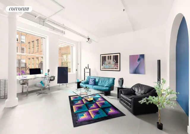 Photo 1 of House for sale at 514 Broadway #LOFT5G, New York, NY 10012 | MLS# RLS20057428 | Listing updated on 2025-12-19