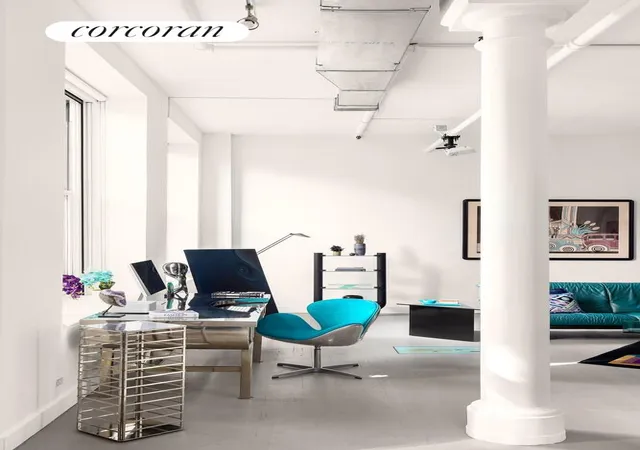 Photo 2 of House for sale at 514 Broadway #LOFT5G, New York, NY 10012 | MLS# RLS20057428 | Listing updated on 2025-12-19