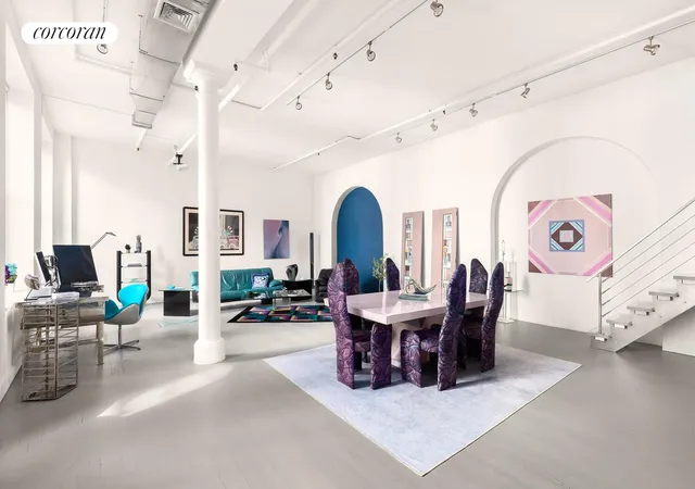 Photo 3 of House for sale at 514 Broadway #LOFT5G, New York, NY 10012 | MLS# RLS20057428 | Listing updated on 2025-12-19