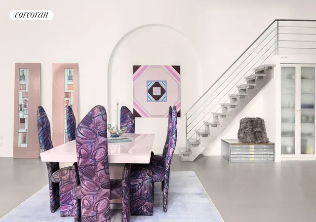 Photo 4 of House for sale at 514 Broadway #LOFT5G, New York, NY 10012 | MLS# RLS20057428 | Listing updated on 2025-12-19