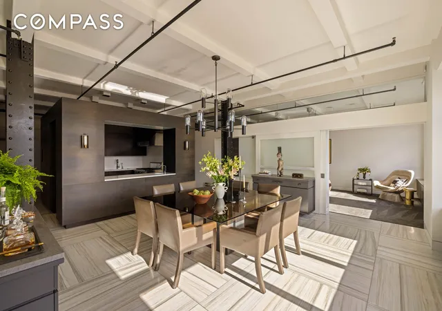 Photo 1 of Condo for sale at 30 W 15th St #9S, New York, NY 10011 | MLS# RLS20056860 | Listing updated on 2026-03-12