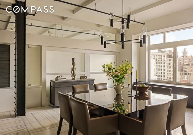 Photo 2 of Condo for sale at 30 W 15th St #9S, New York, NY 10011 | MLS# RLS20056860 | Listing updated on 2026-03-12