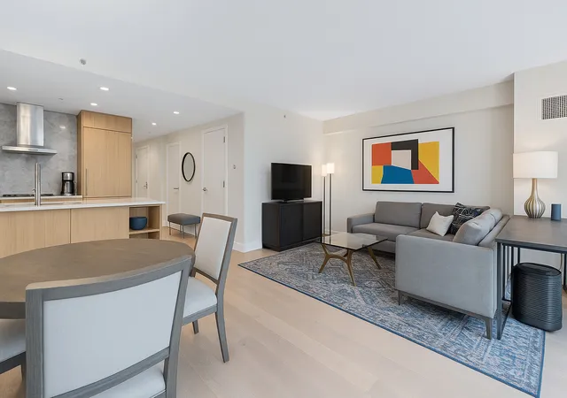 Listing Photo 3 - Condo for sale in building located at 27 W 19Th St, New York City, NY 10011 - Unit #12