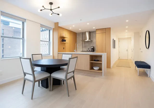 Listing Photo 4 - Condo for sale in building located at 27 W 19Th St, New York City, NY 10011 - Unit #12