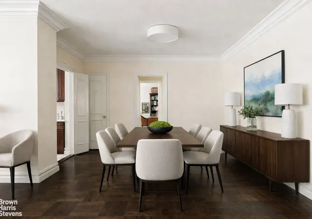 Homes for sale in New York City, NY | 12 Beekman Pl #10D, New York City, NY 10022 | MLS# RLS20057465