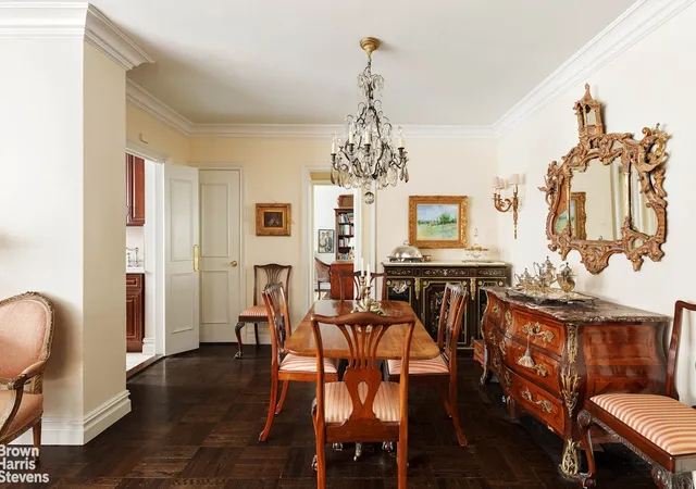 Homes for sale in New York City, NY | 12 Beekman Pl #10D, New York City, NY 10022 | MLS# RLS20057465