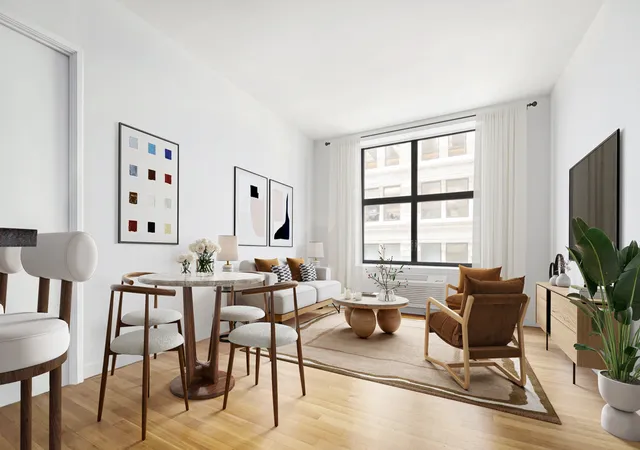 Photo 1 of Condo for sale at 240 Park Ave S #3D, New York, NY 10003 | MLS# RLS20057468 | Listing updated on 2026-07-07