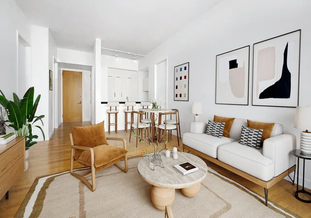 Photo 2 of Condo for sale at 240 Park Ave S #3D, New York, NY 10003 | MLS# RLS20057468 | Listing updated on 2026-07-07
