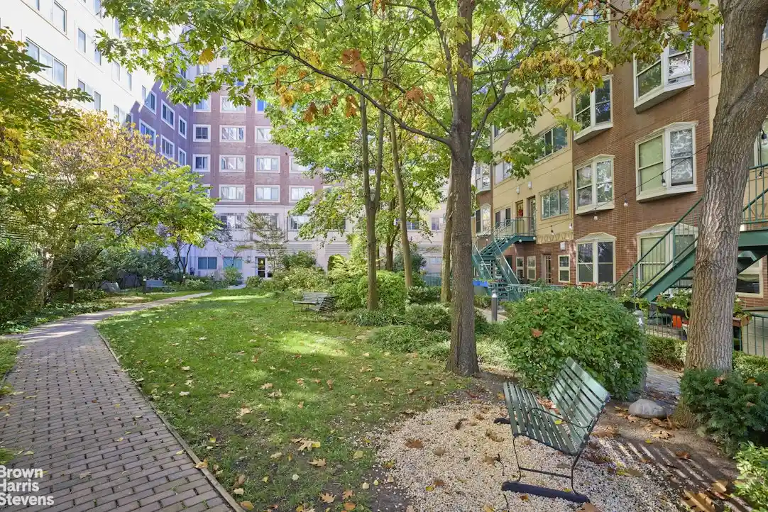 Listing Photo 13 - Condo for sale in 1400 5Th Ave located at 1400 5Th Ave, New York, NY 10026 - Unit #THC2