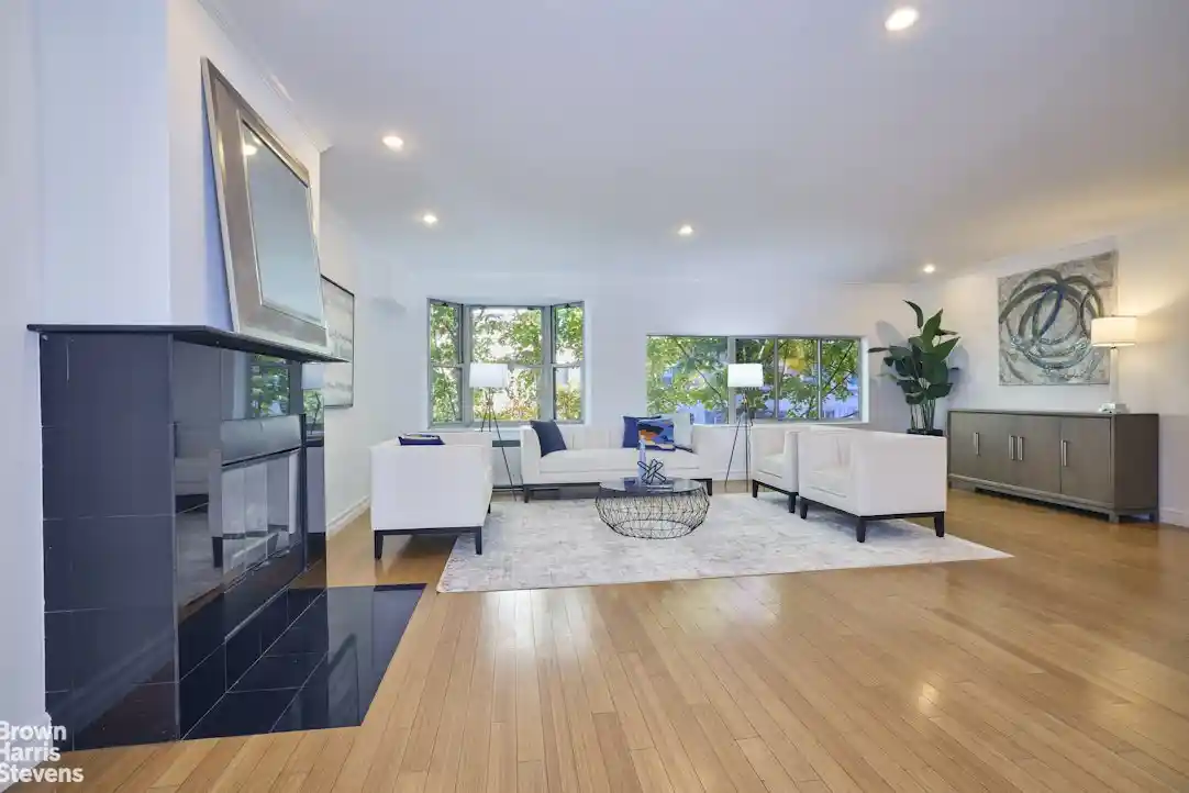 Listing Photo 1 - Condo for sale in 1400 5Th Ave located at 1400 5Th Ave, New York, NY 10026 - Unit #THC2