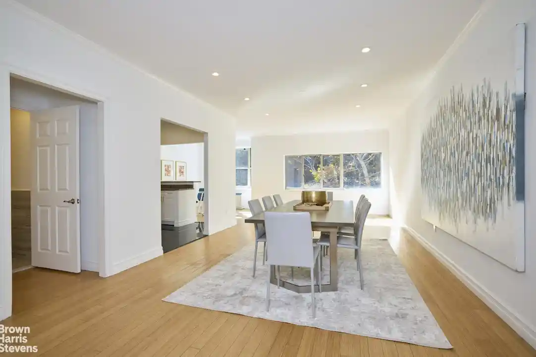 Listing Photo 2 - Condo for sale in 1400 5Th Ave located at 1400 5Th Ave, New York, NY 10026 - Unit #THC2