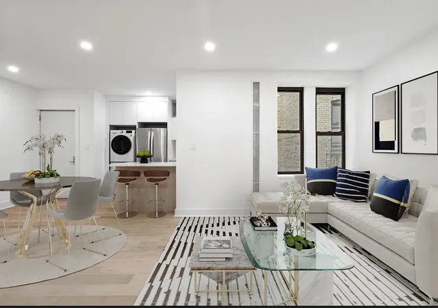 3rd image of 78-86 Thayer St, New York City, NY 10040