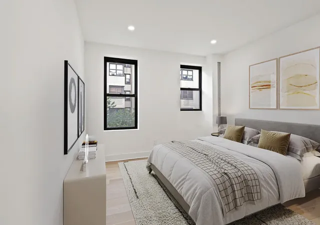 5th image of 78-86 Thayer St, New York City, NY 10040