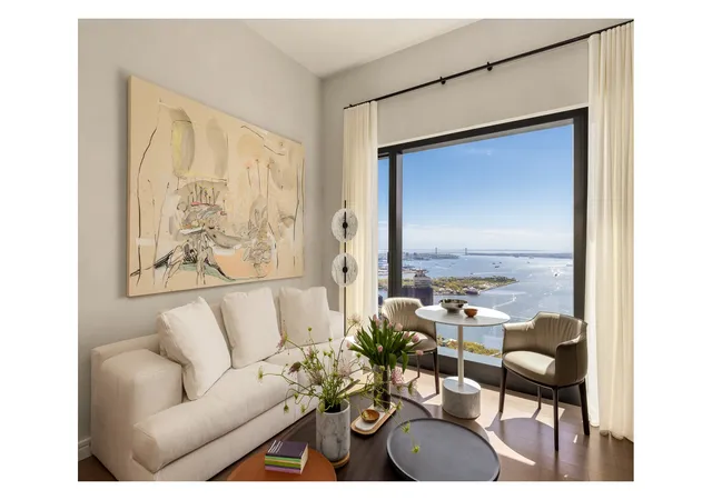 House for sale at 125 Greenwich St #73C, New York, NY 10006 | MLS# RLS20057502 | Listing updated on 2026-05-09