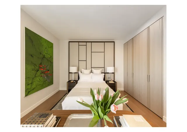 Photo 1 of House for sale at 125 Greenwich St #73C, New York, NY 10006 | MLS# RLS20057502 | Listing updated on 2026-05-09