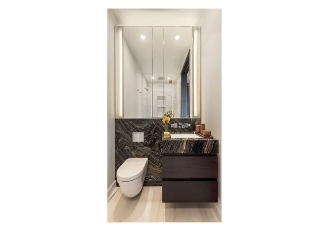 Photo 3 of House for sale at 125 Greenwich St #73C, New York, NY 10006 | MLS# RLS20057502 | Listing updated on 2026-05-09