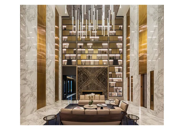 Photo 4 of House for sale at 125 Greenwich St #73C, New York, NY 10006 | MLS# RLS20057502 | Listing updated on 2026-05-09