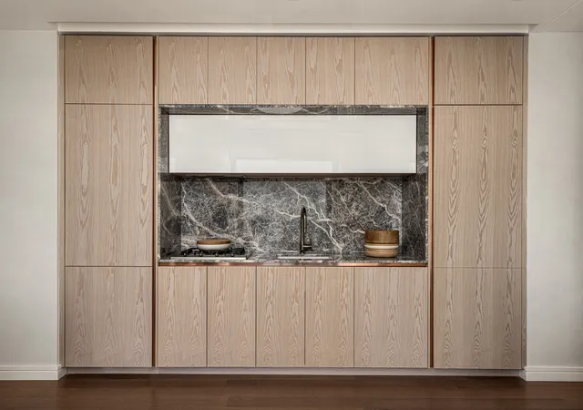 Photo 2 of Condo for sale at 125 Greenwich St #63G, New York, NY 10006 | MLS# RLS20057506 | Listing updated on 2026-02-24