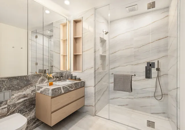 Photo 3 of Condo for sale at 125 Greenwich St #63G, New York, NY 10006 | MLS# RLS20057506 | Listing updated on 2026-02-24