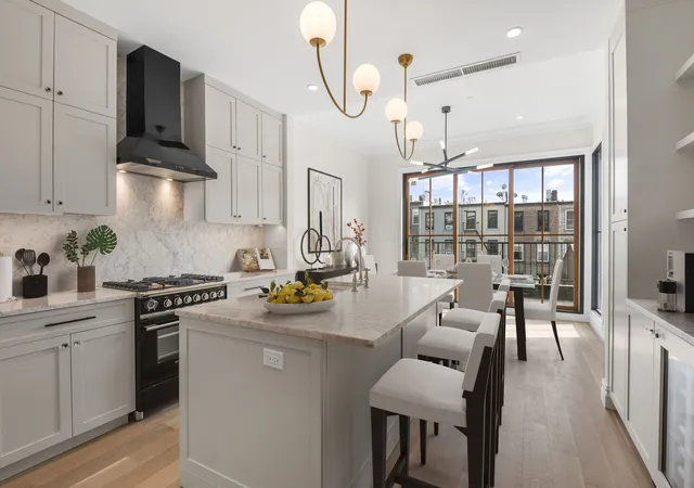 Photo 1 of Condo for sale at 16 2nd Pl #Residence 3, Brooklyn, NY 11231 | MLS# RLS20057509 | Listing updated on 2026-02-13