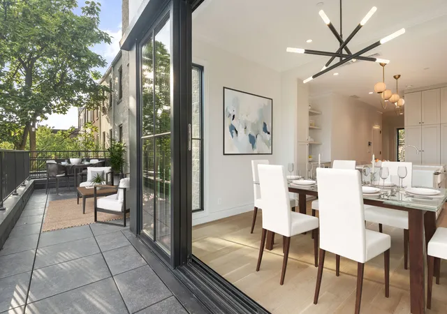 Photo 3 of Condo for sale at 16 2nd Pl #Residence 3, Brooklyn, NY 11231 | MLS# RLS20057509 | Listing updated on 2026-02-13