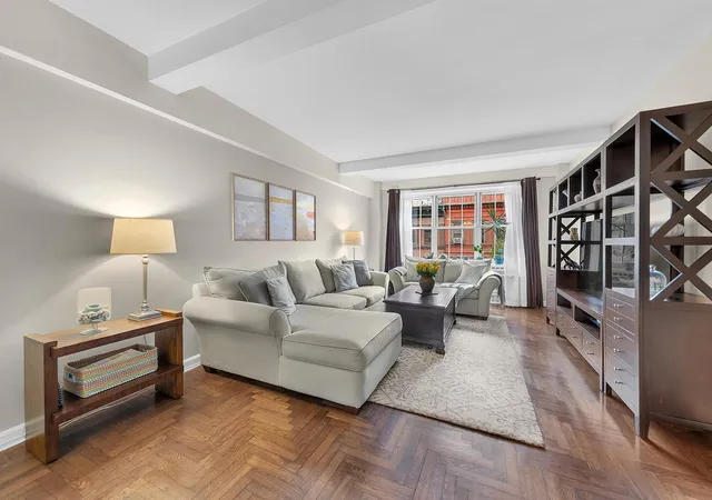 Listing Photo 1 - Condo for sale in building located at 320 W 76Th St, New York City, NY 10023 - Unit #6-F