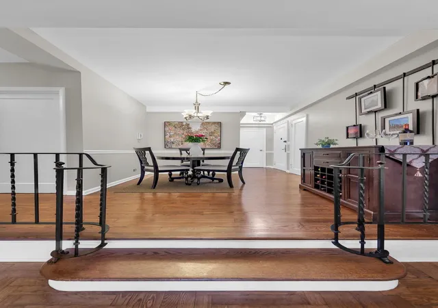 Listing Photo 3 - Condo for sale in building located at 320 W 76Th St, New York City, NY 10023 - Unit #6-F