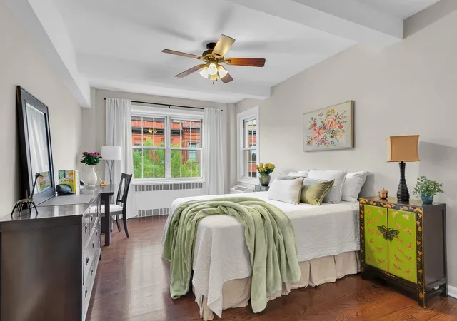 Listing Photo 5 - Condo for sale in building located at 320 W 76Th St, New York City, NY 10023 - Unit #6-F