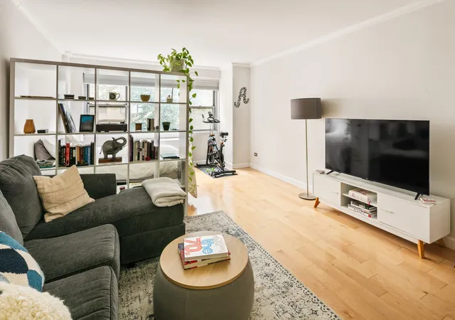 Photo 1 of Condo for sale at 330 E 49th Street #4E, New York, NY 10017 | MLS# RLS20057529 | Listing updated on 2026-07-26