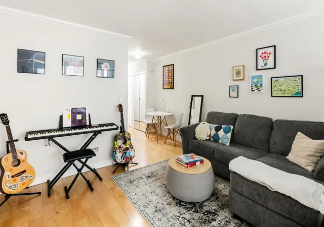 Photo 2 of Condo for sale at 330 E 49th Street #4E, New York, NY 10017 | MLS# RLS20057529 | Listing updated on 2026-07-26