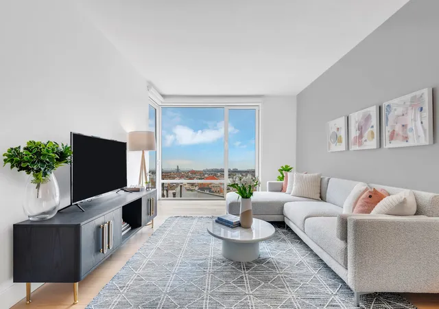 2nd image of 133 Beach 116th St #PH8K, Rockaway Park, NY 11694 | MLS# RLS20057557