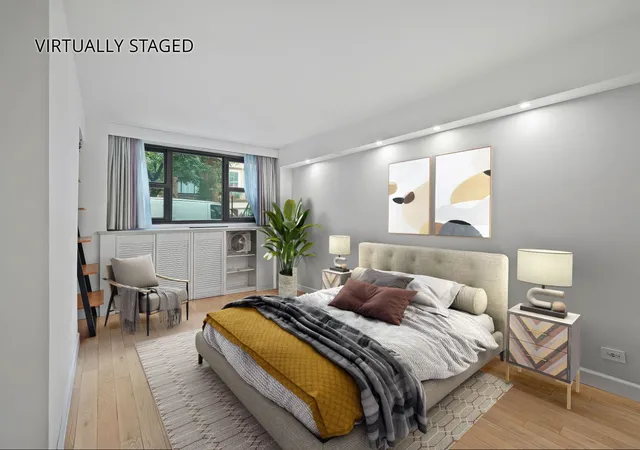 2nd image of 335 E 51St St #D, New York, NY 10022 | MLS# RLS20057559