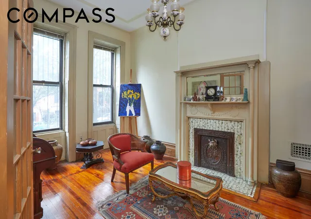 3rd image of 419 E 140Th St, New York City, NY 10454 | MLS# RLS20055906