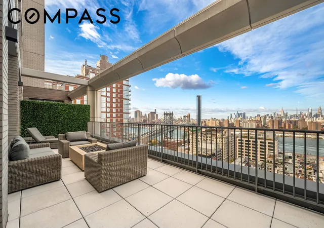 House for sale at 115 York St #PH20B, Brooklyn, NY 11201 | MLS# RLS20057573 | Listing updated on 2026-06-07