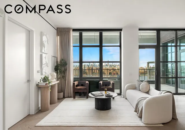 Photo 2 of House for sale at 115 York St #PH20B, Brooklyn, NY 11201 | MLS# RLS20057573 | Listing updated on 2026-06-07
