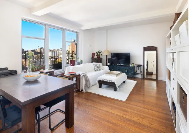 3rd image of 444 Central Park W, New York City, NY 10025