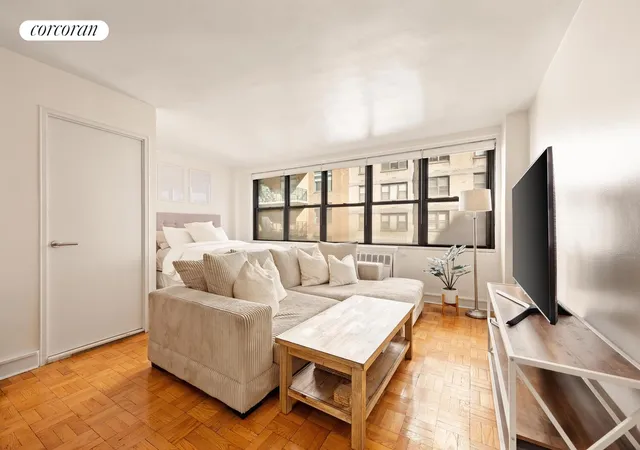 Photo 1 of Sale Pending at 209 E 56th Street #7A, New York City, NY 10022 | MLS# RLS20057584 | Listing updated on 2026-08-03