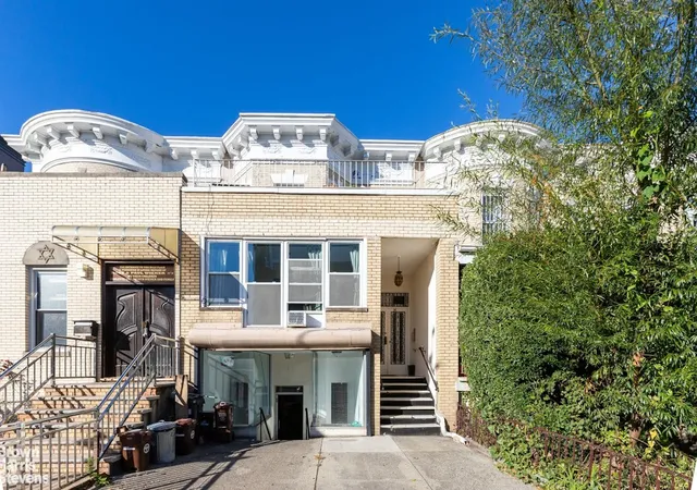 Photo 1 of Single family home for sale at 96 W End Ave, Brooklyn, NY 11235 | MLS# RLS20057612 | Listing updated on 2026-07-12
