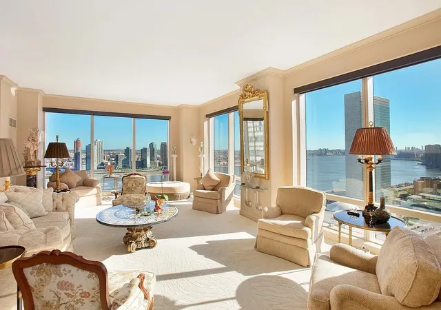 Photo 1 of Condo for sale at 845 United Nations Plz #32B, New York, NY 10017 | MLS# RLS20057626 | Listing updated on 2026-06-12