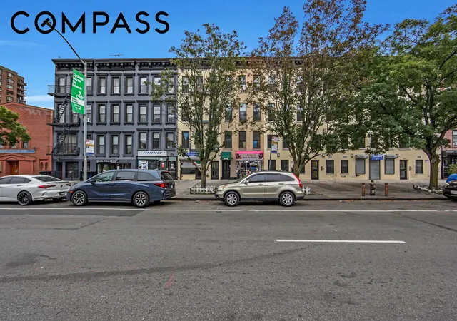 2nd image of 430 Lenox Ave, New York City, NY 10037
