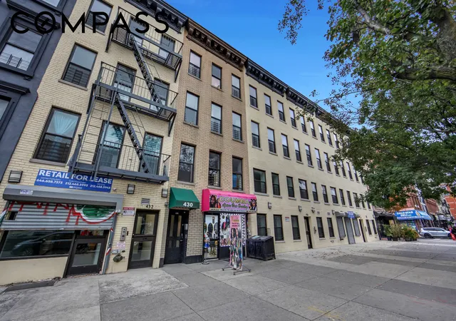 13th image of 430 Lenox Ave #1, New York City, NY 10037 | MLS# RLS20057637