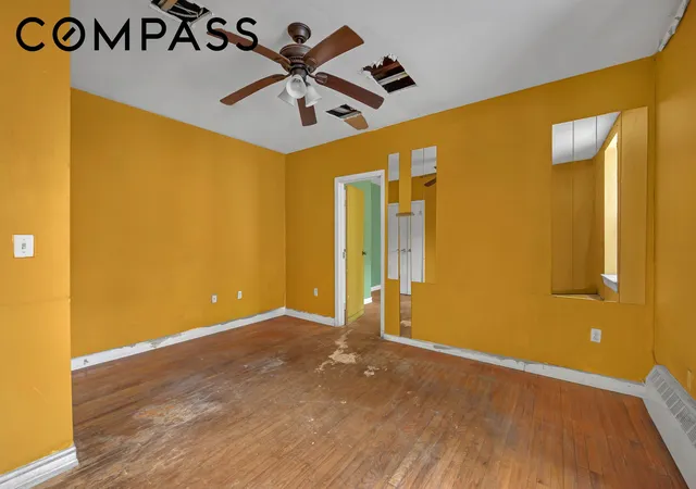 2nd image of 430 Lenox Ave #1, New York City, NY 10037 | MLS# RLS20057637