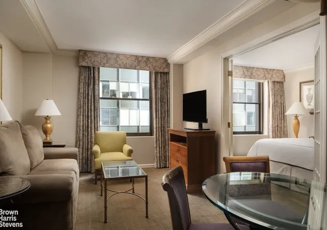 Homes for sale in New York City, NY | 200 W 56Th St #1705, New York City, NY 10019 | MLS# RLS20057638