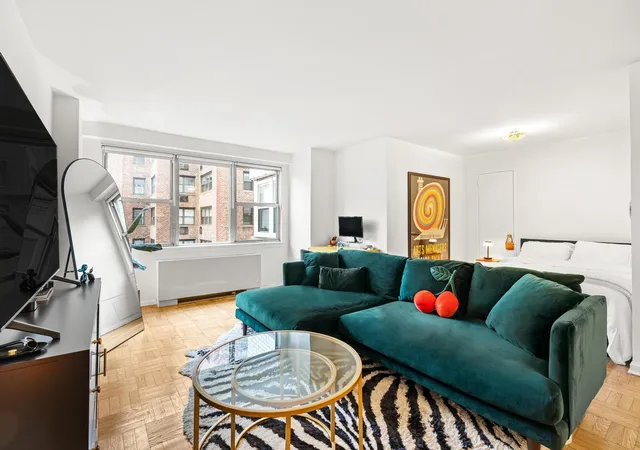 Photo 1 of Condo for sale at 155 E 34th Street #12D, New York, NY 10016 | MLS# RLS20057646 | Listing updated on 2025-12-06