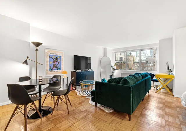 Photo 2 of Condo for sale at 155 E 34th Street #12D, New York, NY 10016 | MLS# RLS20057646 | Listing updated on 2025-12-06