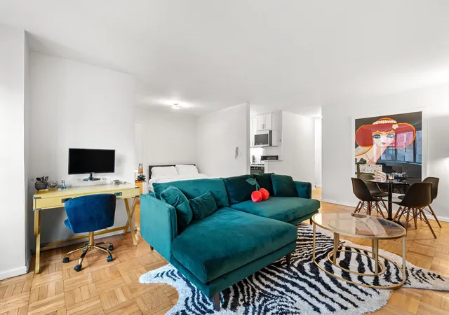 Photo 3 of Condo for sale at 155 E 34th Street #12D, New York, NY 10016 | MLS# RLS20057646 | Listing updated on 2025-12-06