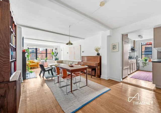 Photo 3 of House for sale at 140 E 28th Street #7H, New York, NY 10016 | MLS# RLS20057648 | Listing updated on 2026-07-27