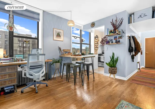 Photo 1 of Condo for sale at 451 W 166th St #4D, New York City, NY 10032 | MLS# RLS20057654 | Listing updated on 2026-07-28