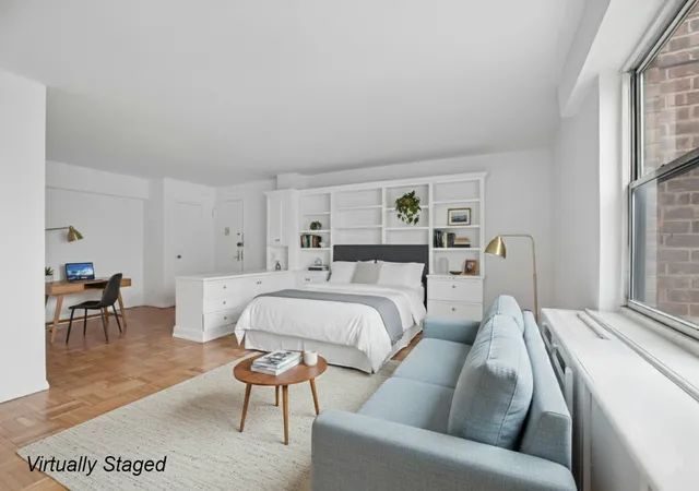Photo 3 of Sale Pending at 300 E 71st St #19S, New York, NY 10021 | MLS# RLS20057655 | Listing updated on 2026-07-22
